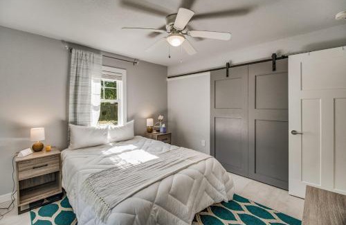 Southeast Pensacola House | Magnolia Cottage