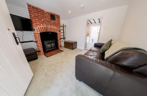 Great Leighs House | Magnolia Cottage your cosy Getaway Pass the Keys