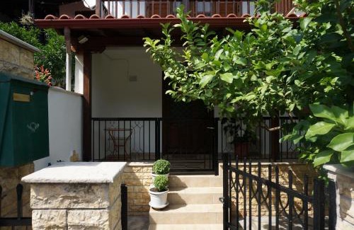 Agios Nikolaos Apartment | Magnolia