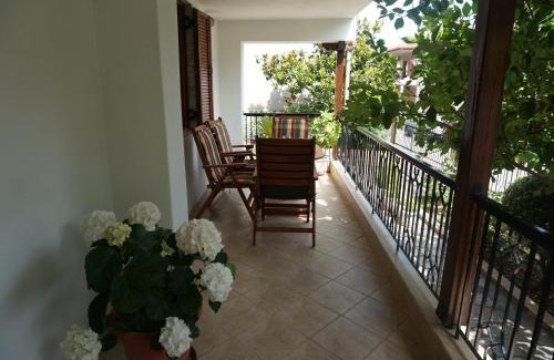 Agios Nikolaos Apartment | Magnolia