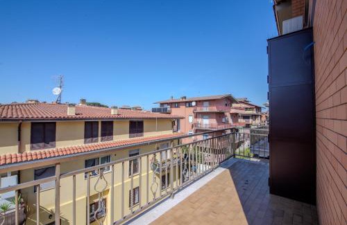 Fonte Nuova Apartment | Magnolia House