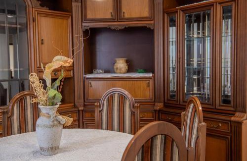 Fonte Nuova Apartment | Magnolia House