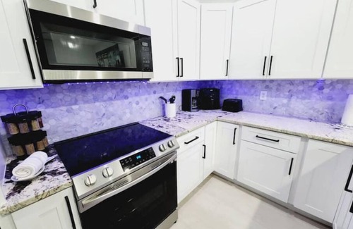 Seffner Community Alliance House | Magnolia house