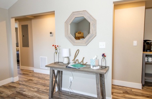 Hermann House | Magnolia Inn