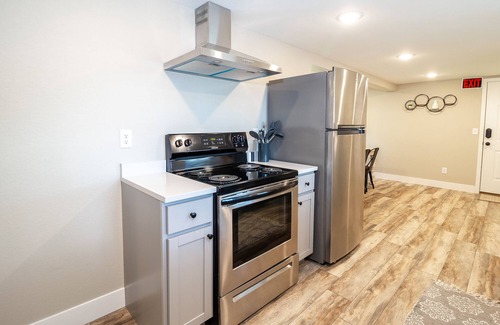 Hermann House | Magnolia Inn