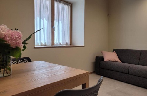 Levico Terme Apartment | Magnolia Levico