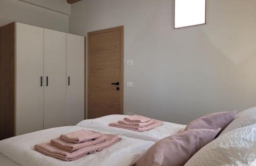 Levico Terme Apartment | Magnolia Levico