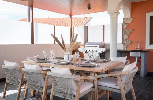 Vieira de Leiria Villa | Magnolia Luxury Villa