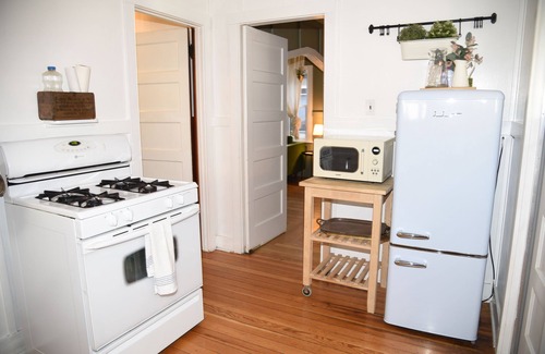 Sunset House | Magnolia May Cottage