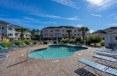 Central Myrtle Beach House | Magnolia North - 7-103