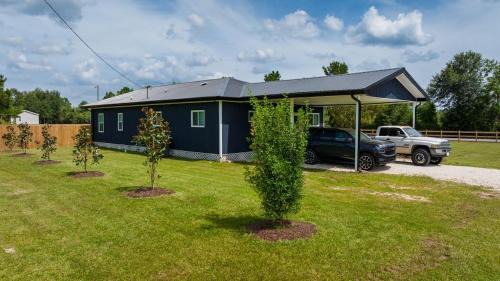 Ragley House | Magnolia Place minutes from Lake Charles!