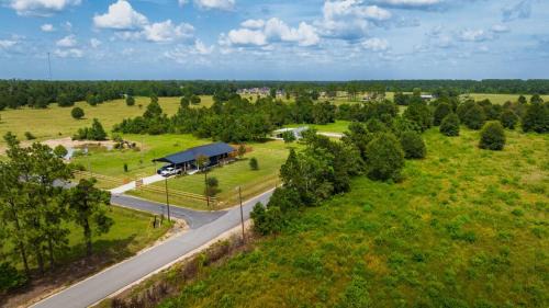 Ragley House | Magnolia Place minutes from Lake Charles!