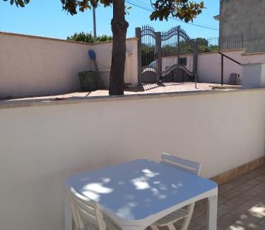 Civitavecchia House | Magnolia Rooms