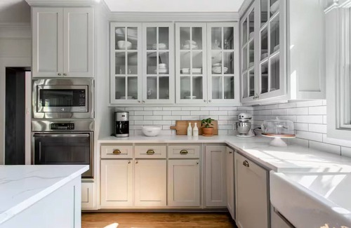 Landon Branch House | Magnolia's Historic Hillcrest Estate - Designed & owned by Chip & Joanna Gaines