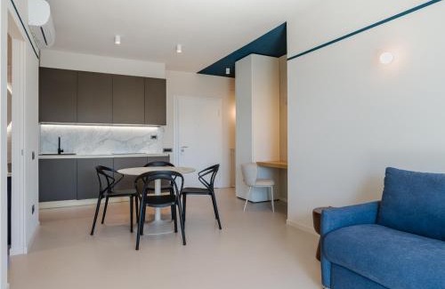 Marina di Carrara Apartment | Magnolia Studio Appartamento Marina di Carrara