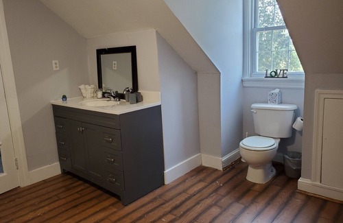 Mosby Apartment | Magnolias, a chill out place.