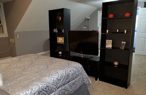 Mosby Apartment | Magnolias, a chill out place.