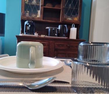 Crewe House | MagnoliaSuite in Crewe