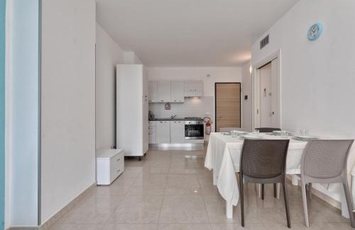 Eraclea Mare Apartment | Magnolie A47, 6 posti vicino al mare