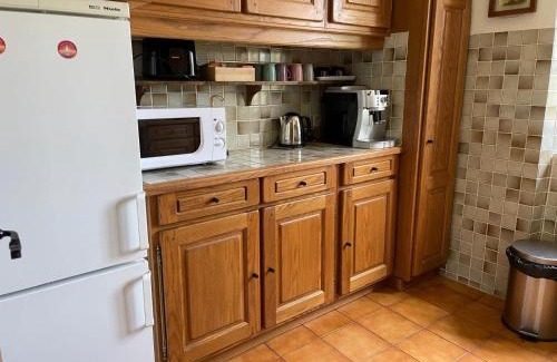 Lavercantiere House | Magnone Vacance - Gîte Le Petit Ruisseau