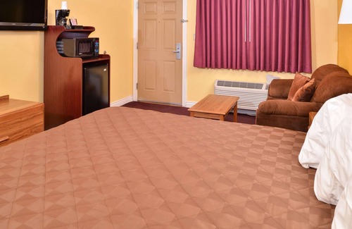 Blythe Hotel | Magnuson Hotel Blythe