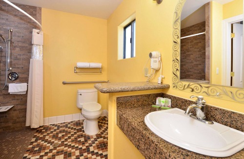 Blythe Hotel | Magnuson Hotel Blythe