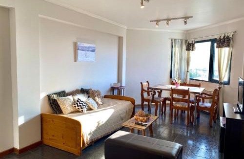 Centro Apartment | Magos al Sur