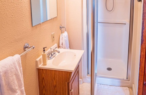 Mineral Wells Bed & Breakfast | Magpie Inn