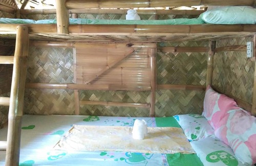 Real Hotel | Magra Beach Resort and Nature Park