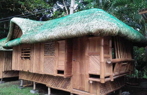 Real Hotel | Magra Beach Resort and Nature Park