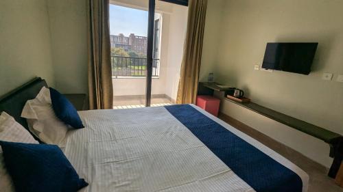 Udaipur Hotel | MAHA RAAS A unit of RAAS LEELA Hotels and Resort