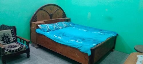 Khattalwada House | Mahadev Home Stay