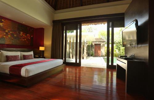 Sanur Villa | Mahagiri Villas Sanur