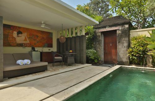 Sanur Villa | Mahagiri Villas Sanur