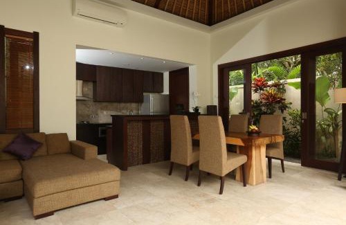 Sanur Villa | Mahagiri Villas Sanur