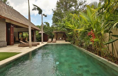 Sanur Villa | Mahagiri Villas Sanur