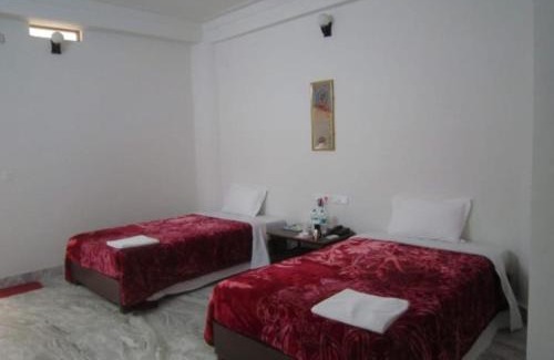 Bodh Gaya Hotel | Mahamaya Palace Hotel & Conference Center