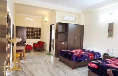 Bodh Gaya Hotel | Mahamaya Palace Hotel & Conference Center