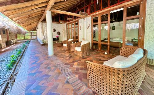 Bocachica House | Mahanaim