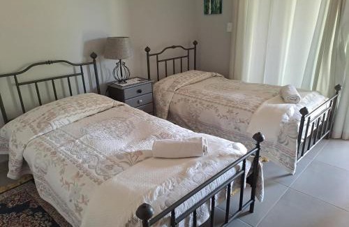 Langebaan House | MAHANAIM