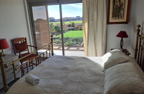 Langebaan House | MAHANAIM