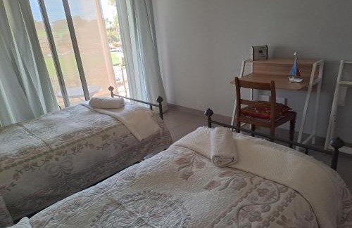 Langebaan House | MAHANAIM