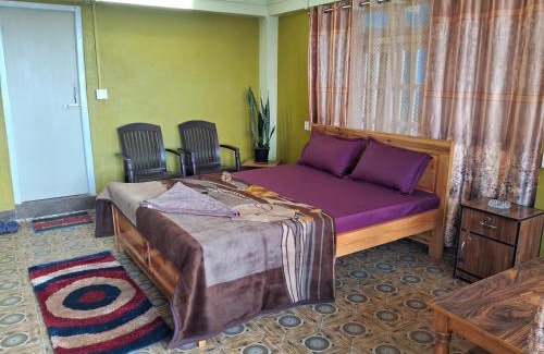 Turuk House | Mahankal Valley Homestay