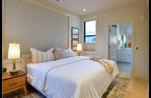 Historic Downtown District Apartment | Mahar Homes - Plaza North on First