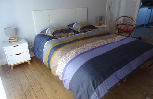 Plancoet Apartment | MAHE