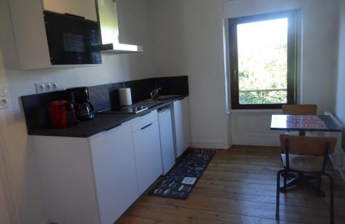 Plancoet Apartment | MAHE