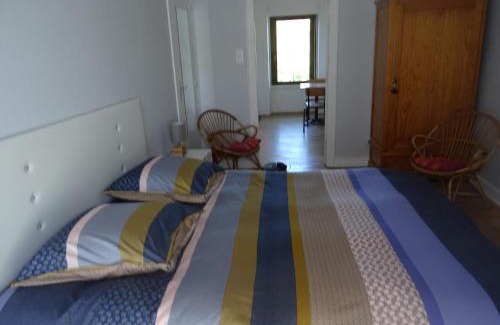 Plancoet Apartment | MAHE