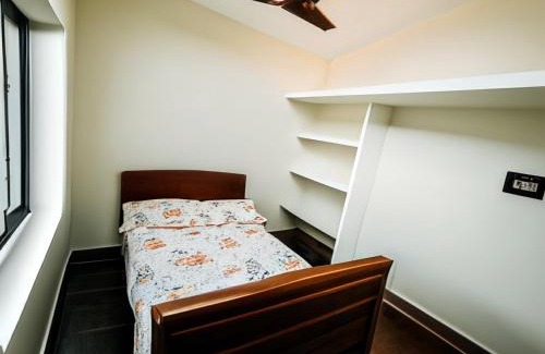 Tiruvannamalai House | Maheshwara Home Stays