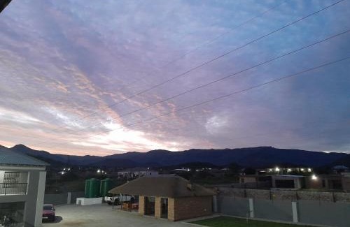 Greater Tubatse Apartment | Mahlakwena Crown Crest