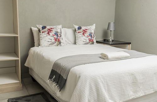 Greater Tubatse Apartment | Mahlakwena Crown Crest